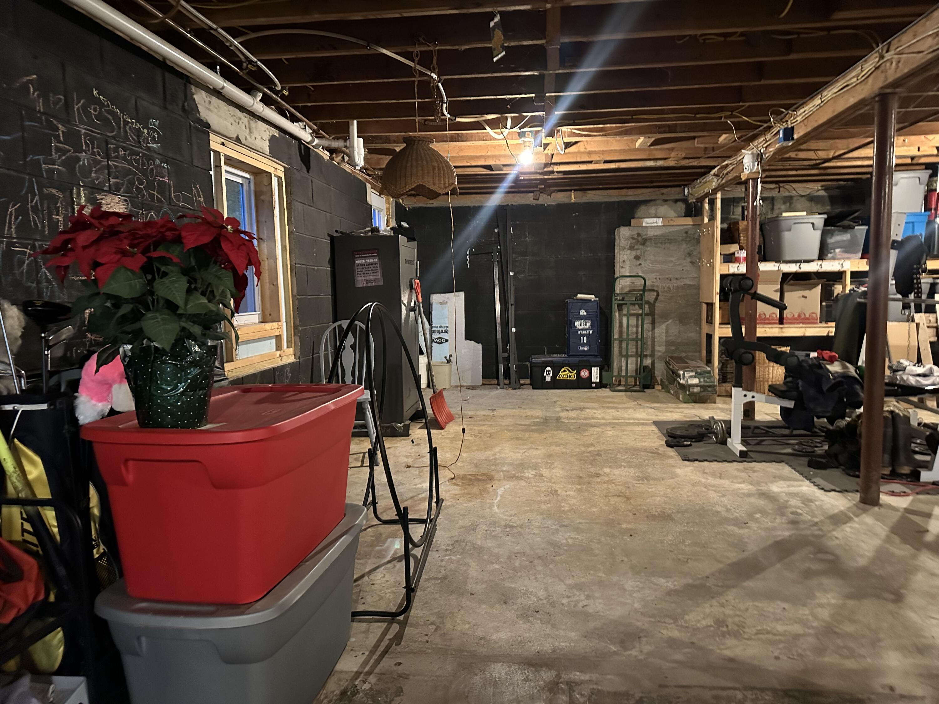 21 Ludden Drive Jay ME 04239