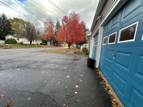 21 Ludden Drive Jay ME 04239