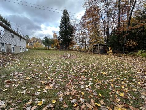 21 Ludden Drive Jay ME 04239