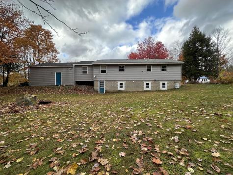 21 Ludden Drive Jay ME 04239