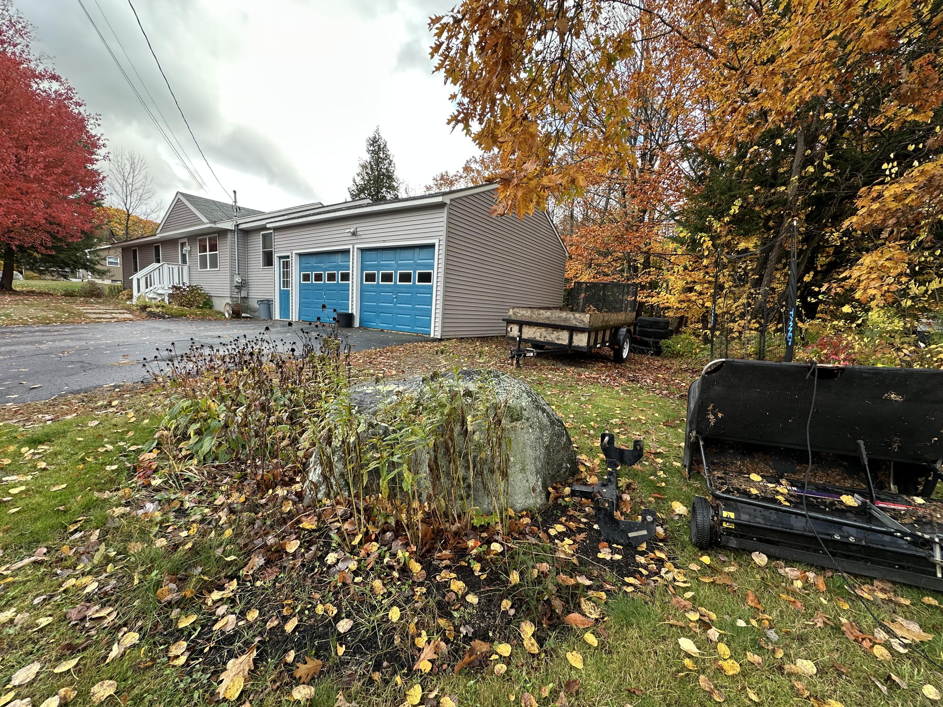 21 Ludden Drive Jay ME 04239