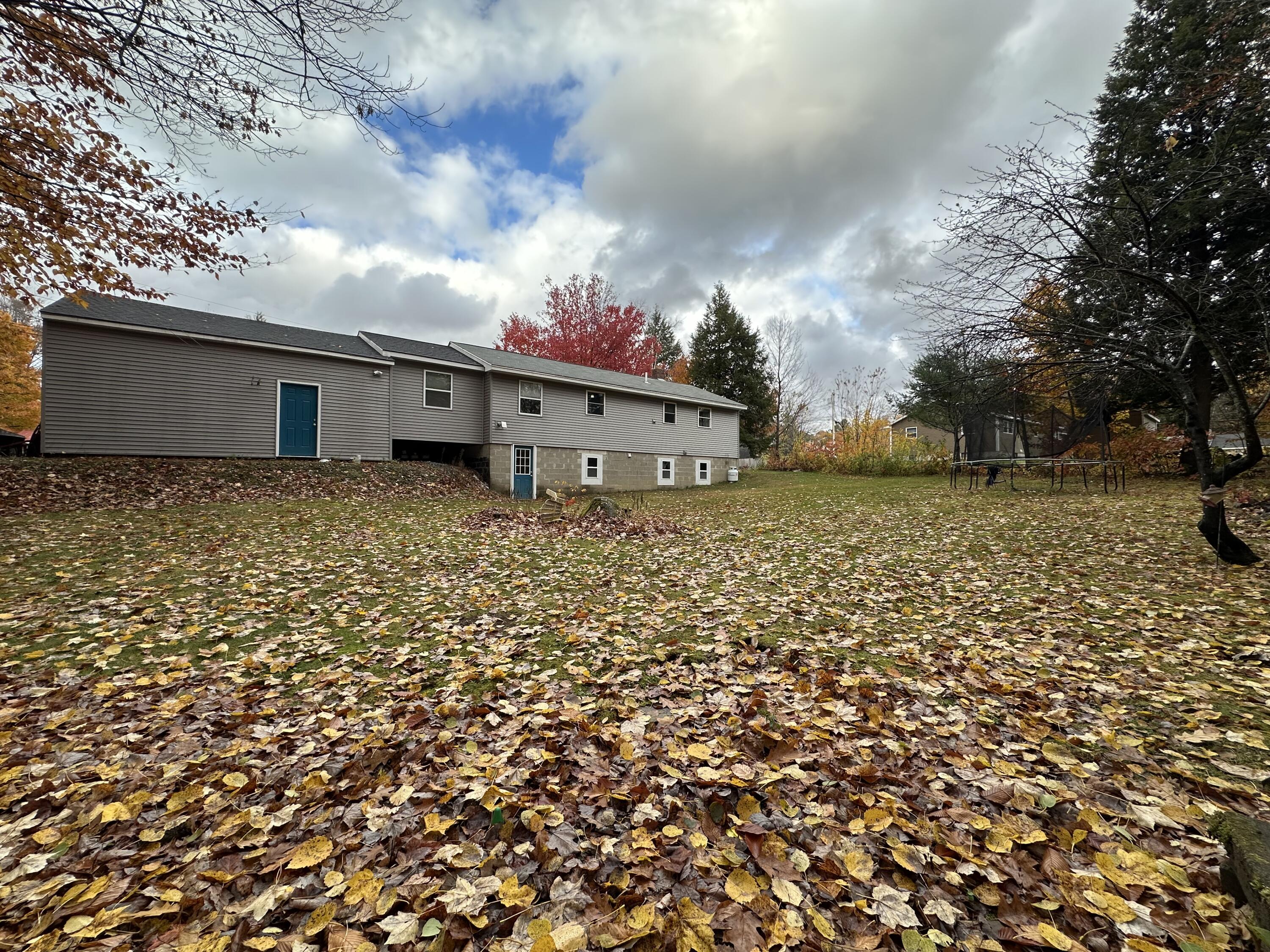 21 Ludden Drive Jay ME 04239