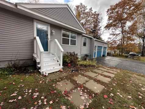 21 Ludden Drive Jay ME 04239