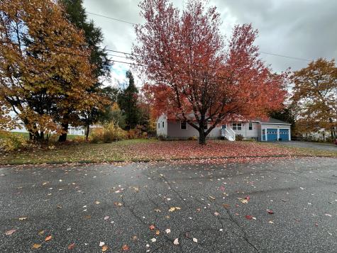 21 Ludden Drive Jay ME 04239