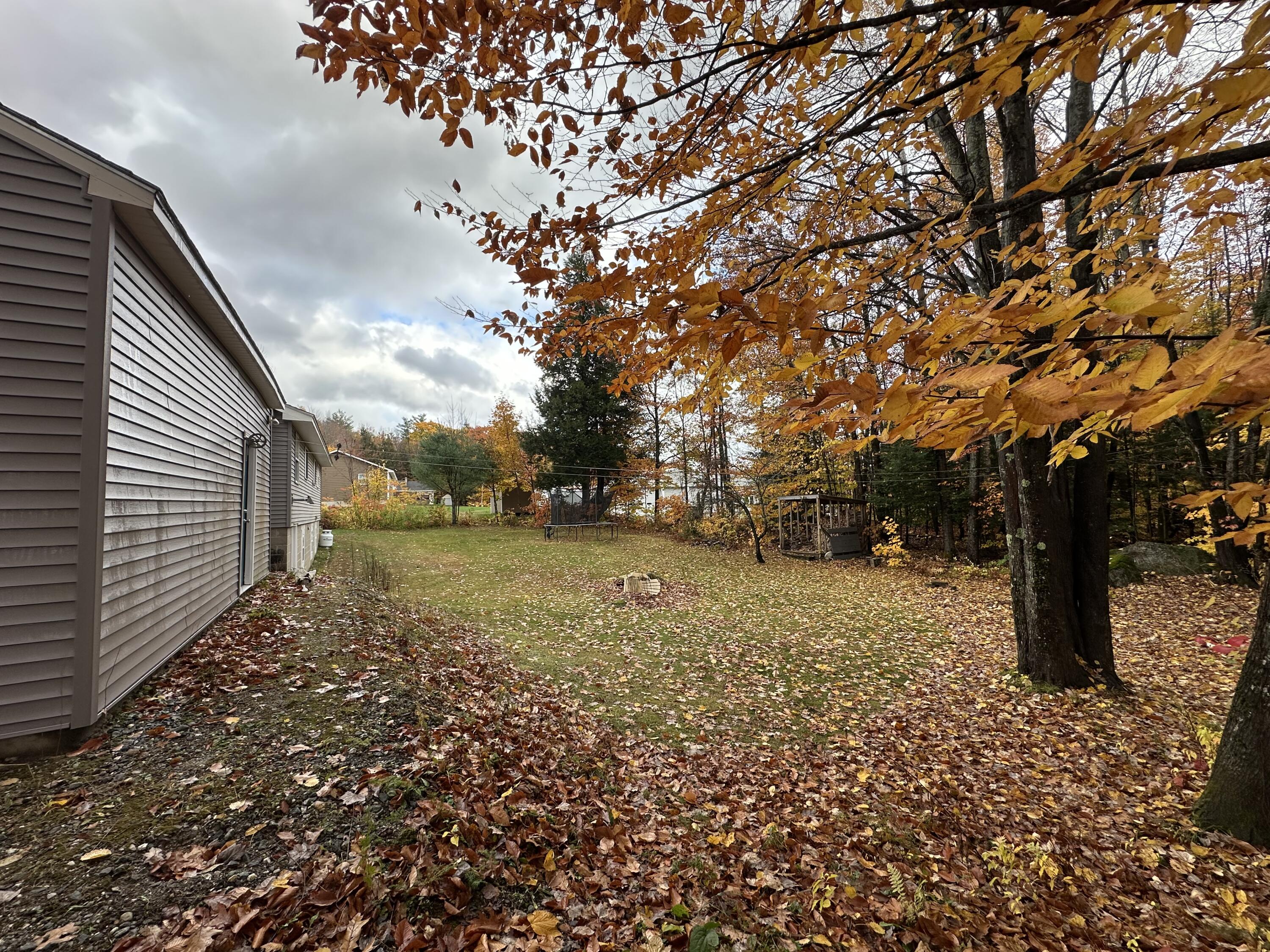 21 Ludden Drive Jay ME 04239