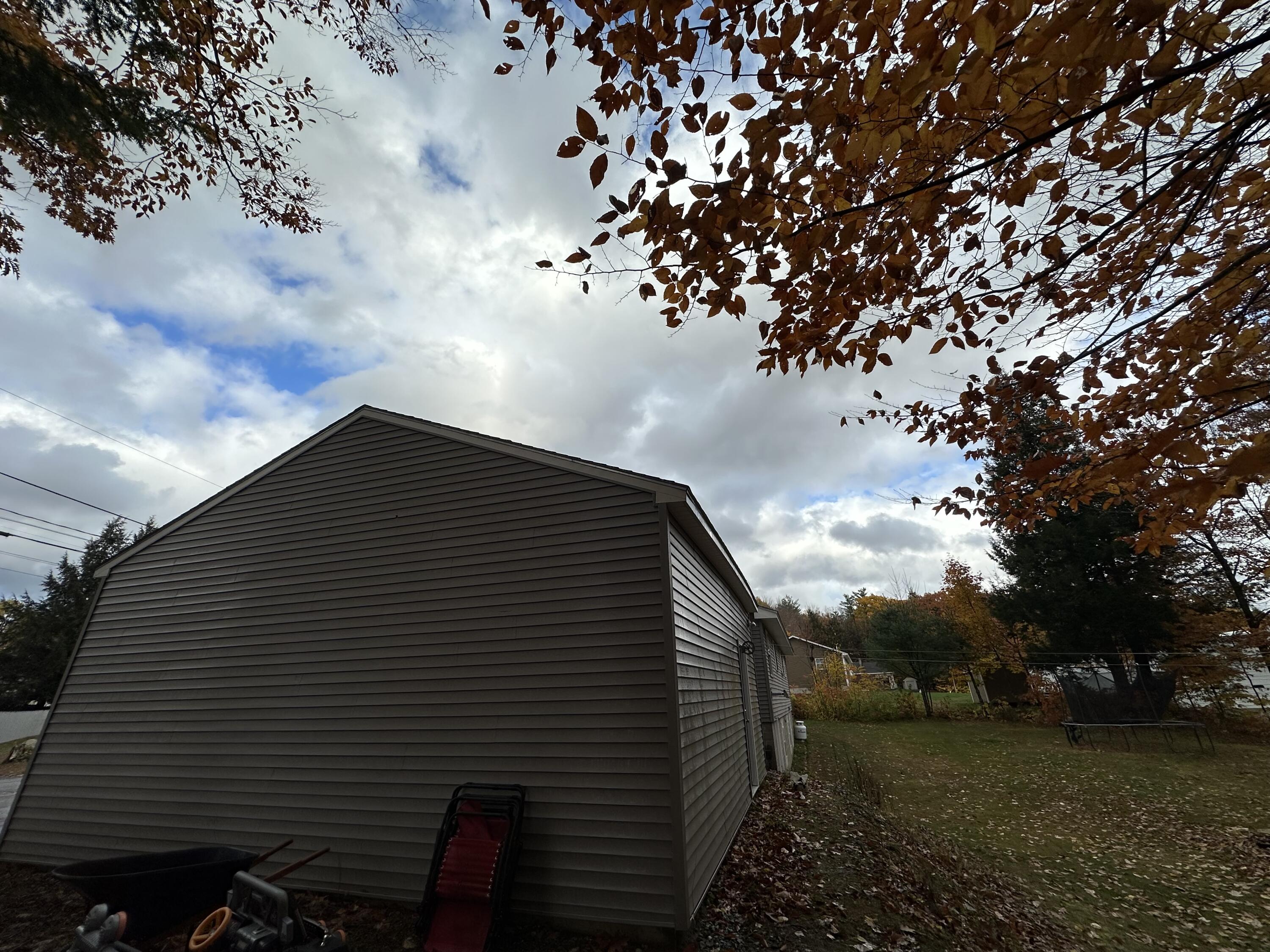 21 Ludden Drive Jay ME 04239