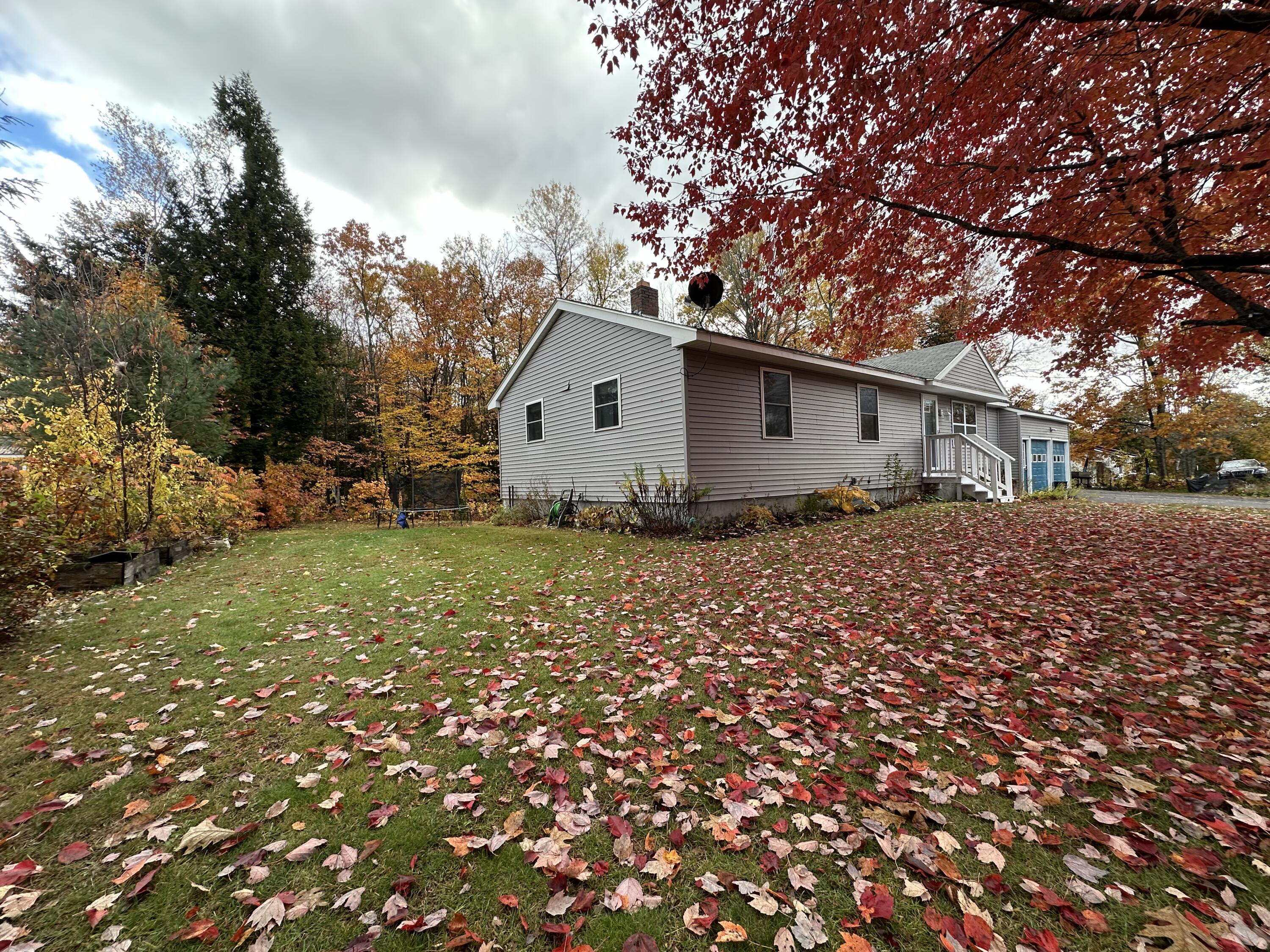 21 Ludden Drive Jay ME 04239