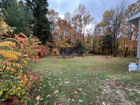 21 Ludden Drive Jay ME 04239