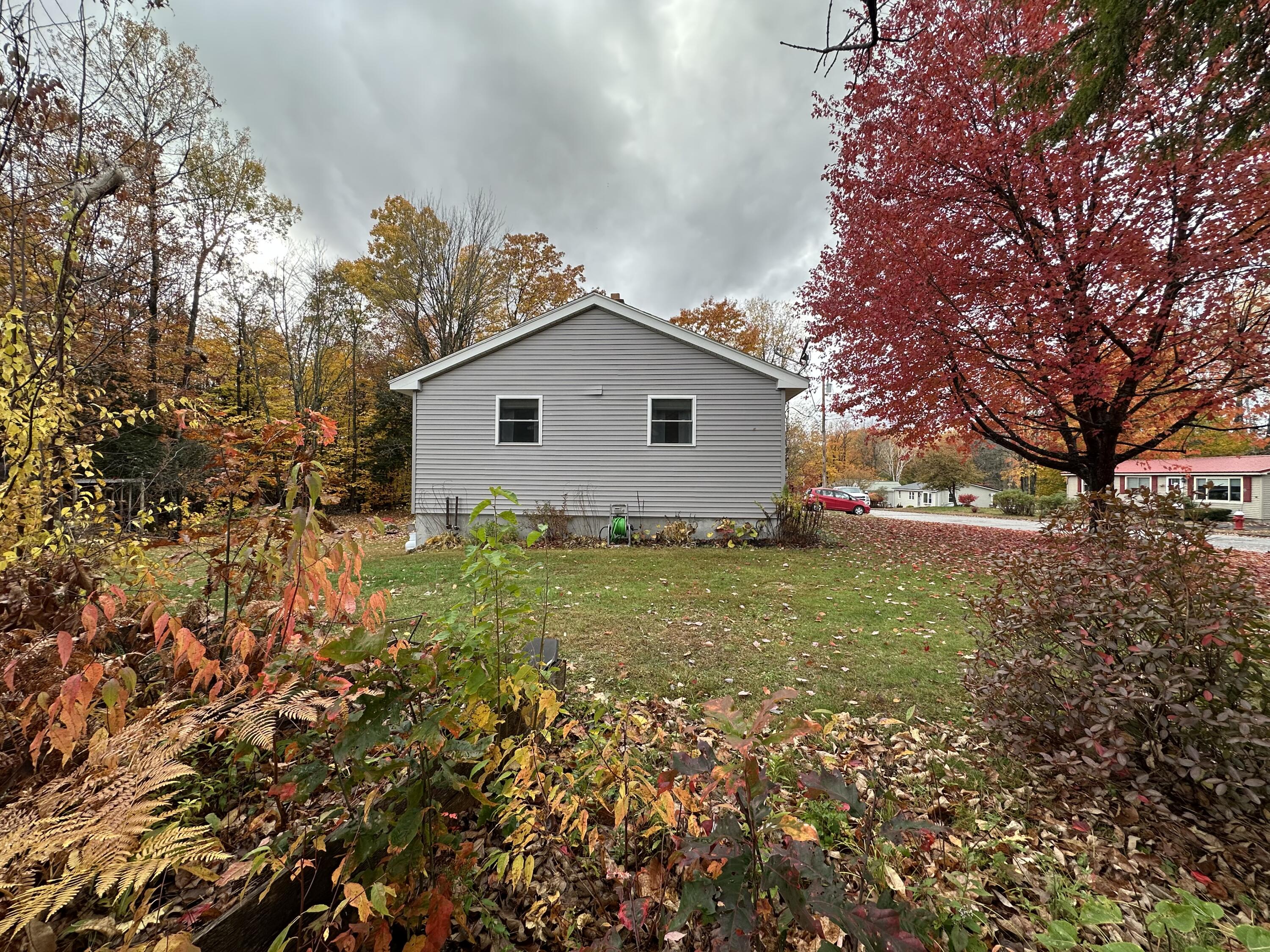 21 Ludden Drive Jay ME 04239