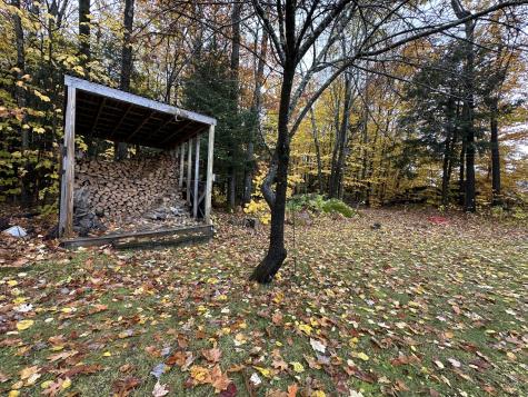 21 Ludden Drive Jay ME 04239