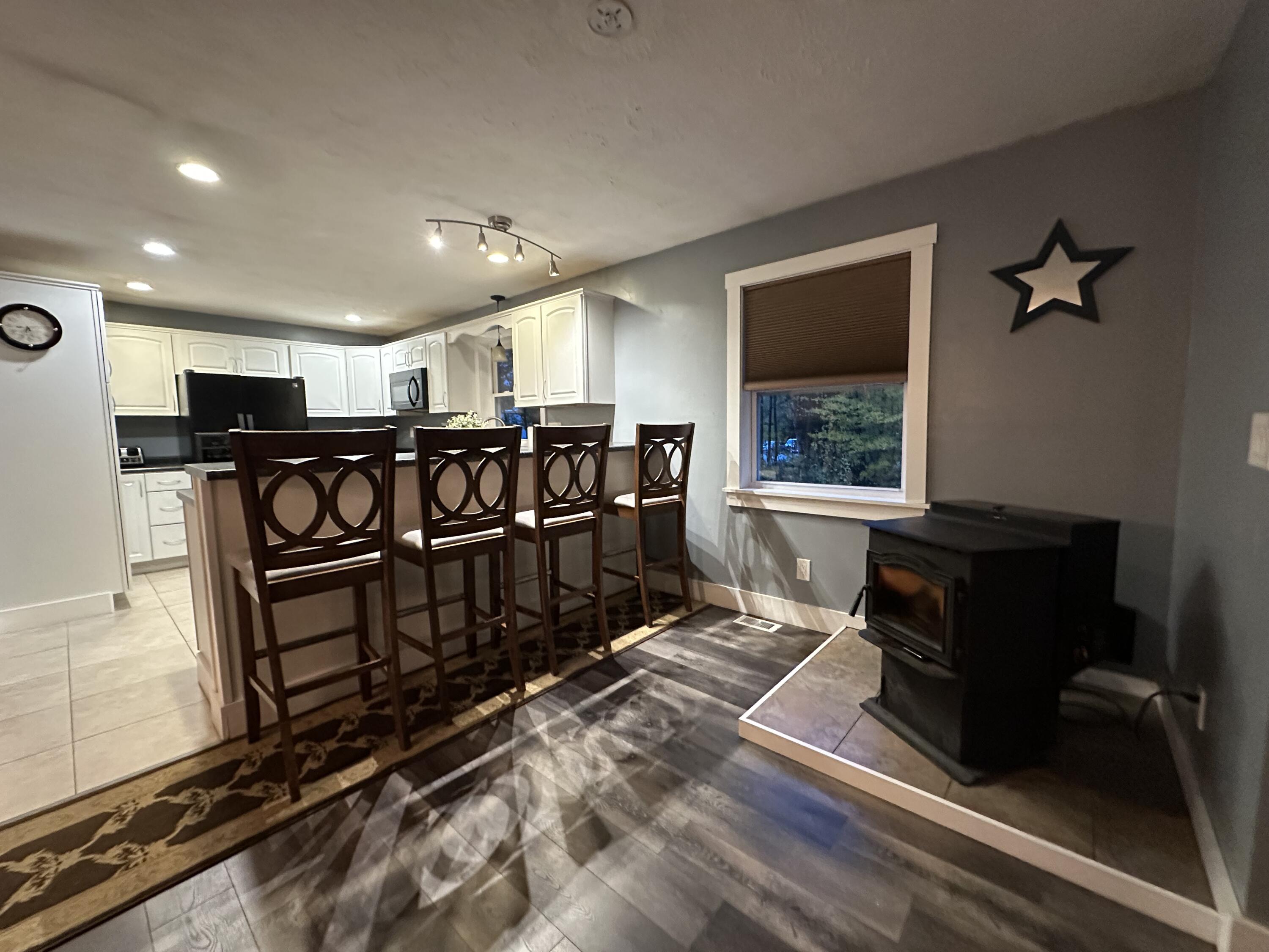 21 Ludden Drive Jay ME 04239