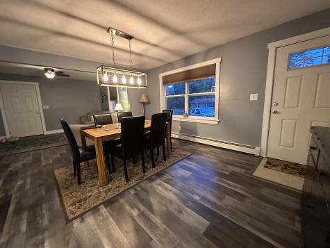 21 Ludden Drive Jay ME 04239