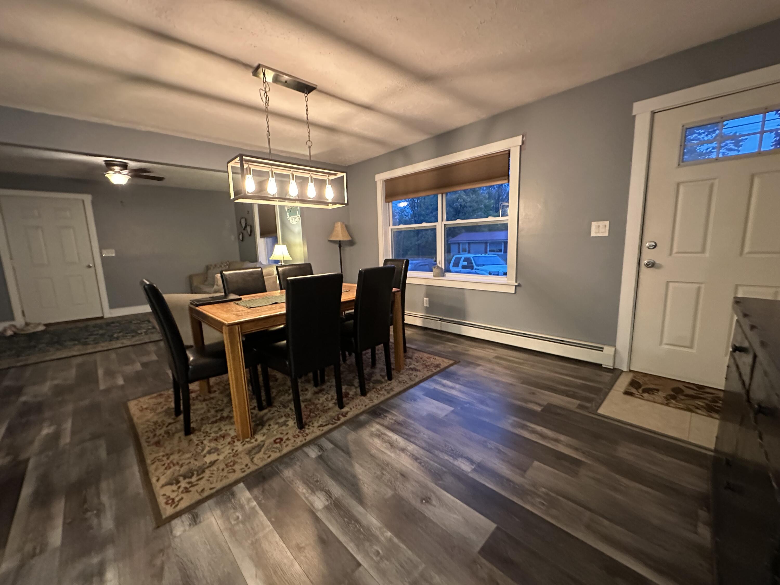 21 Ludden Drive Jay ME 04239