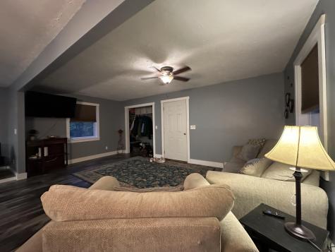 21 Ludden Drive Jay ME 04239