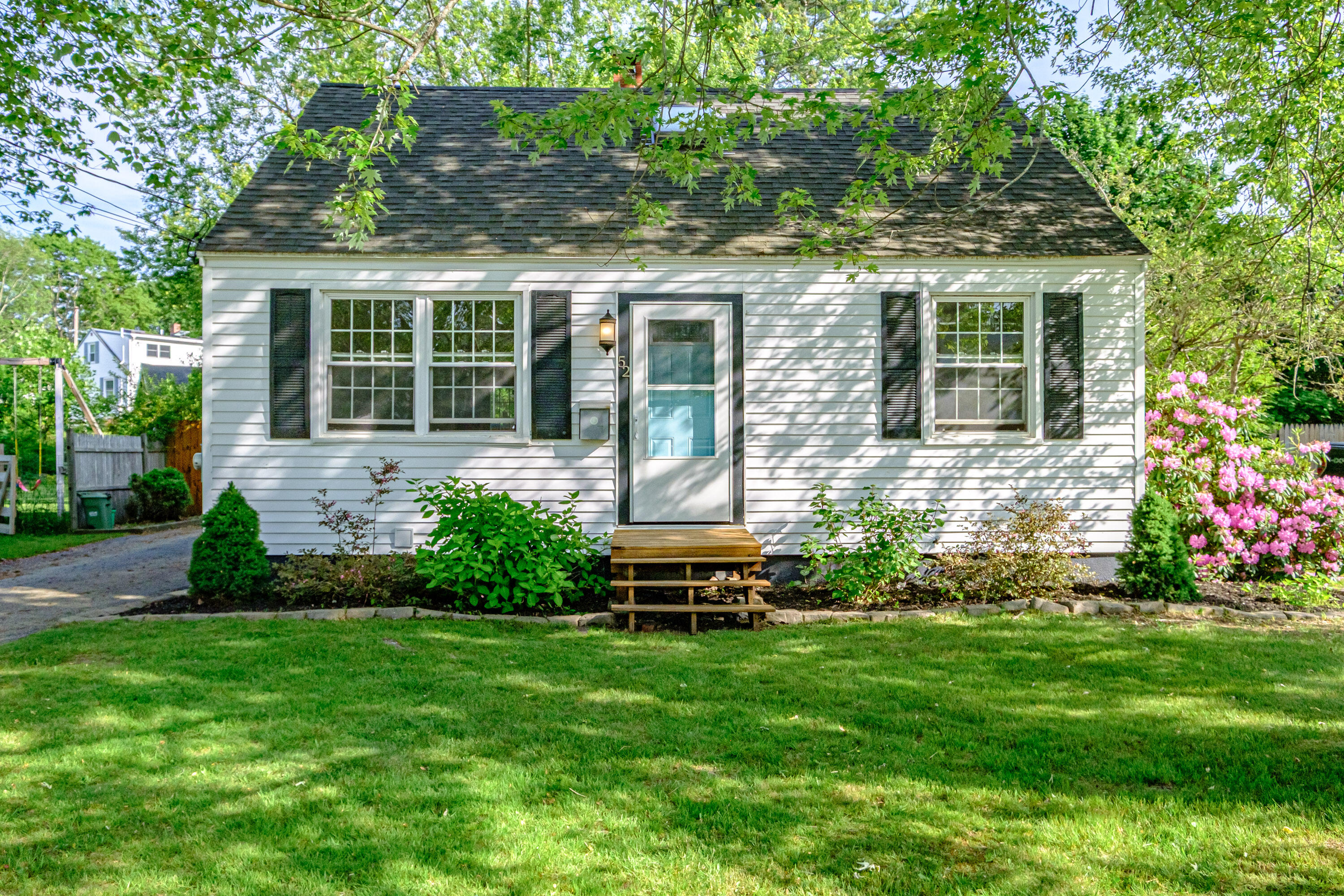 52 Mckinley Street South Portland ME 04106