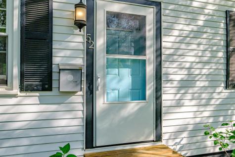 52 Mckinley Street South Portland ME 04106