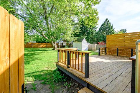 52 Mckinley Street South Portland ME 04106