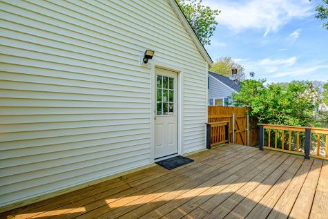 52 Mckinley Street South Portland ME 04106