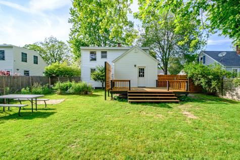 52 Mckinley Street South Portland ME 04106