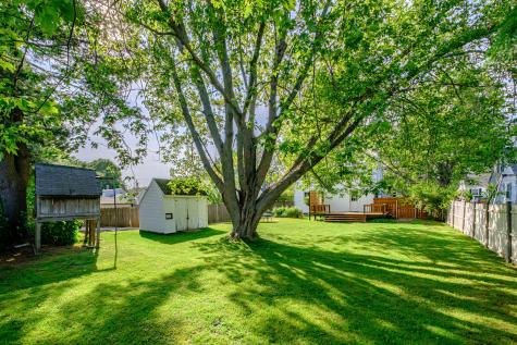 52 Mckinley Street South Portland ME 04106