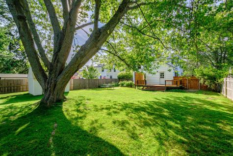 52 Mckinley Street South Portland ME 04106