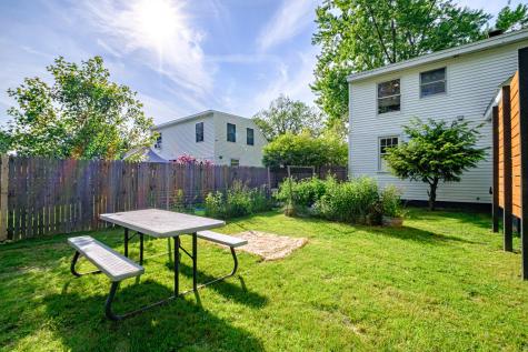 52 Mckinley Street South Portland ME 04106