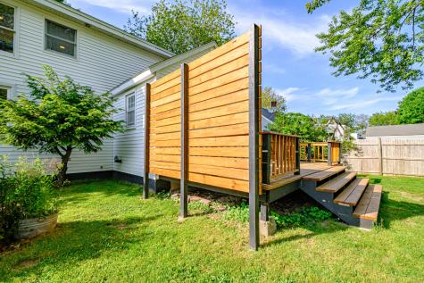 52 Mckinley Street South Portland ME 04106