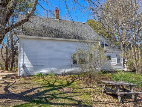 1010 Olive Street Veazie ME 04401