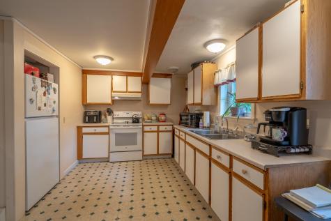 1010 Olive Street Veazie ME 04401