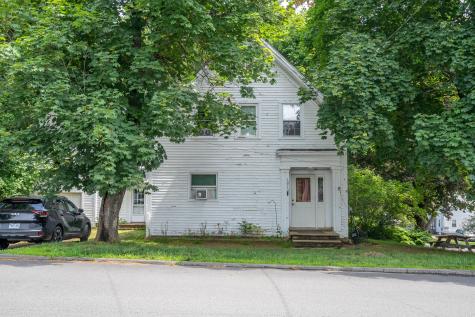 1010 Olive Street Veazie ME 04401