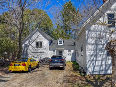 1010 Olive Street Veazie ME 04401