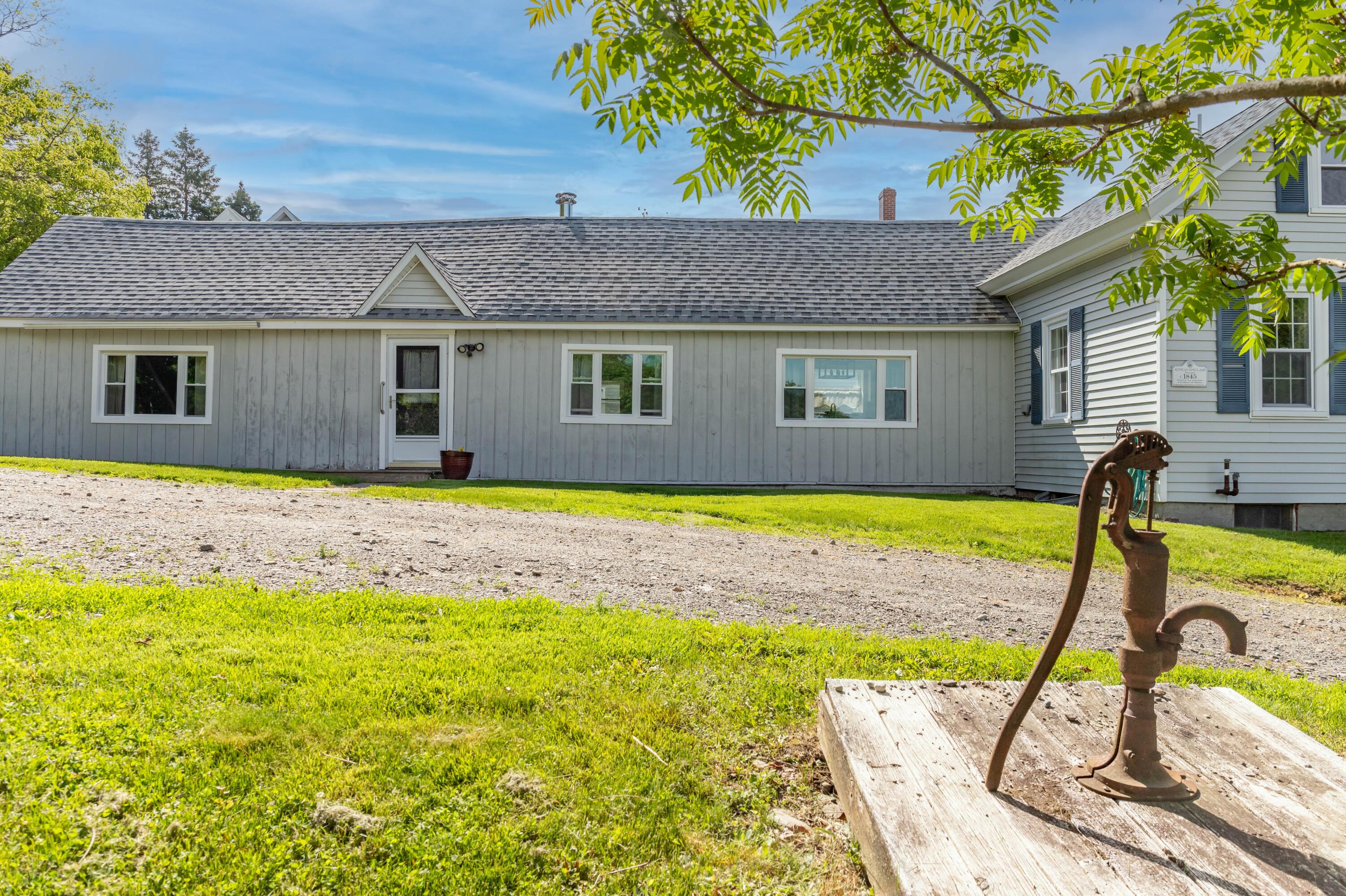 1102 N Main Street Brewer ME 04412