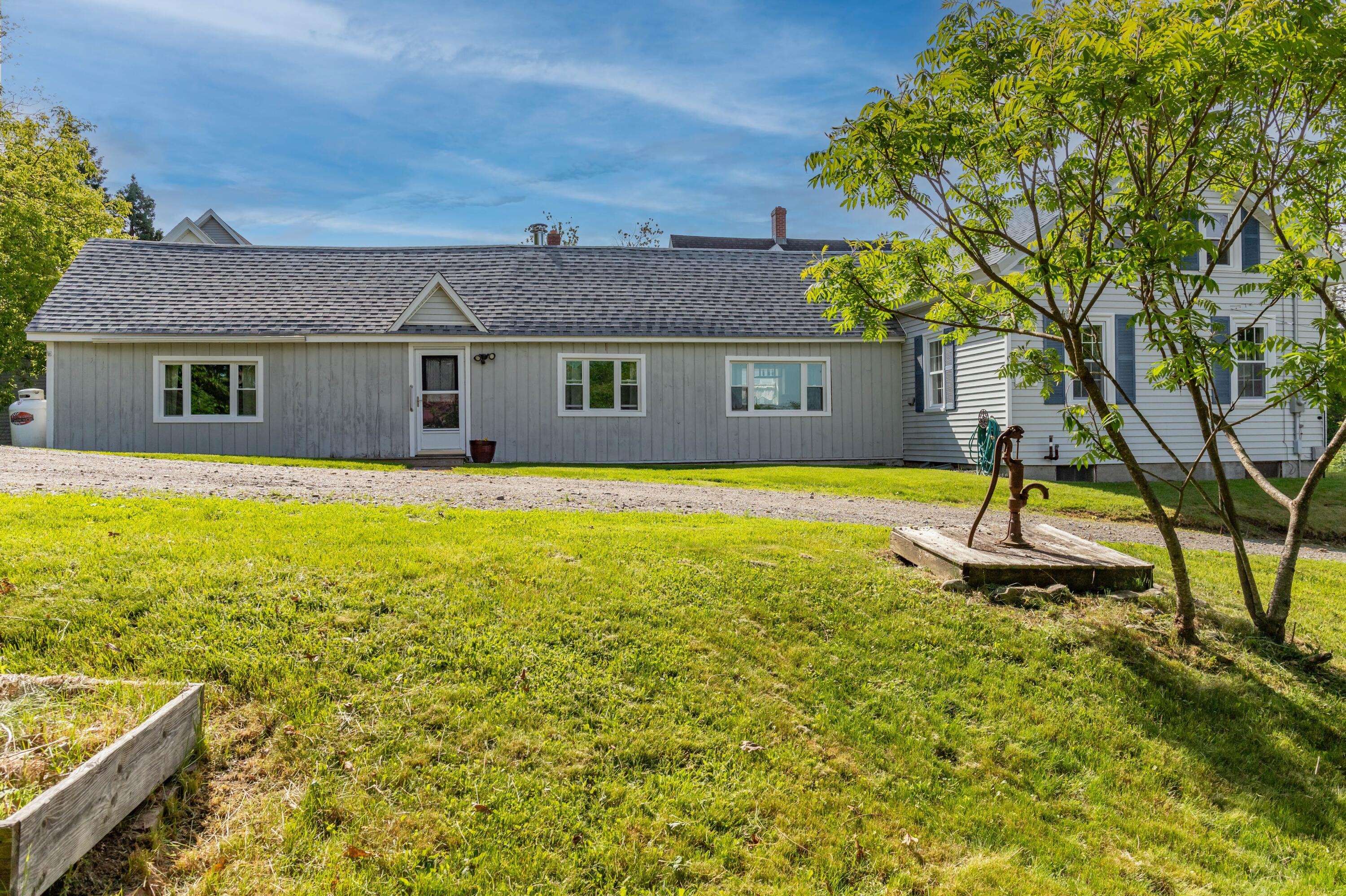 1102 N Main Street Brewer ME 04412