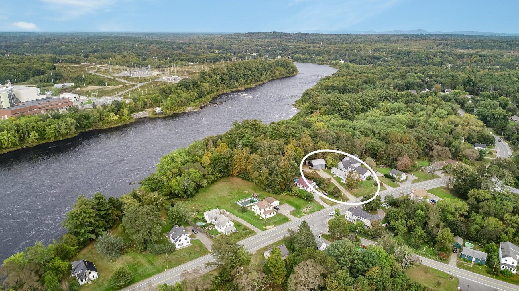 1102 N Main Street Brewer ME 04412