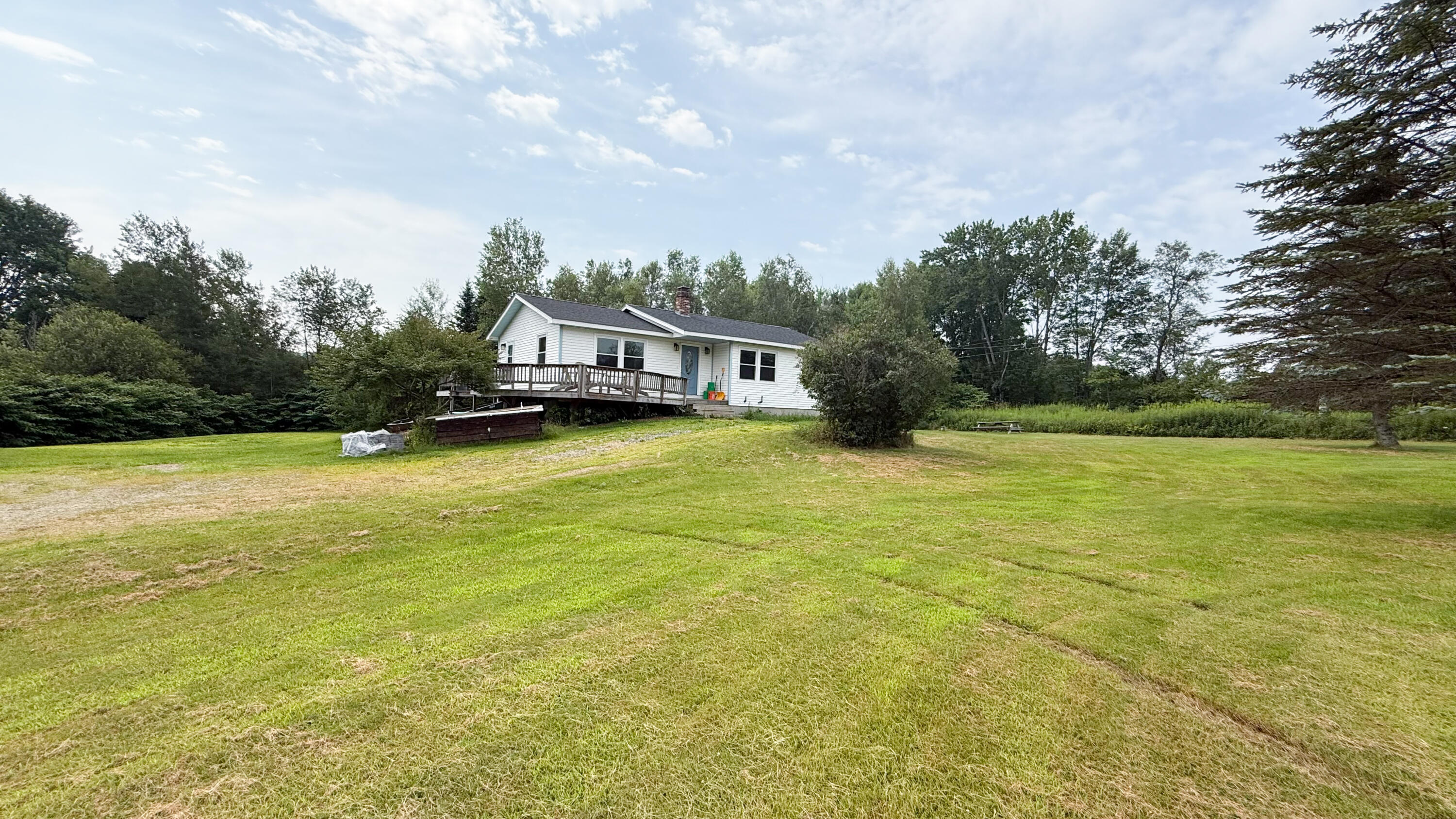 364 Lower Detroit Road Plymouth ME 04969