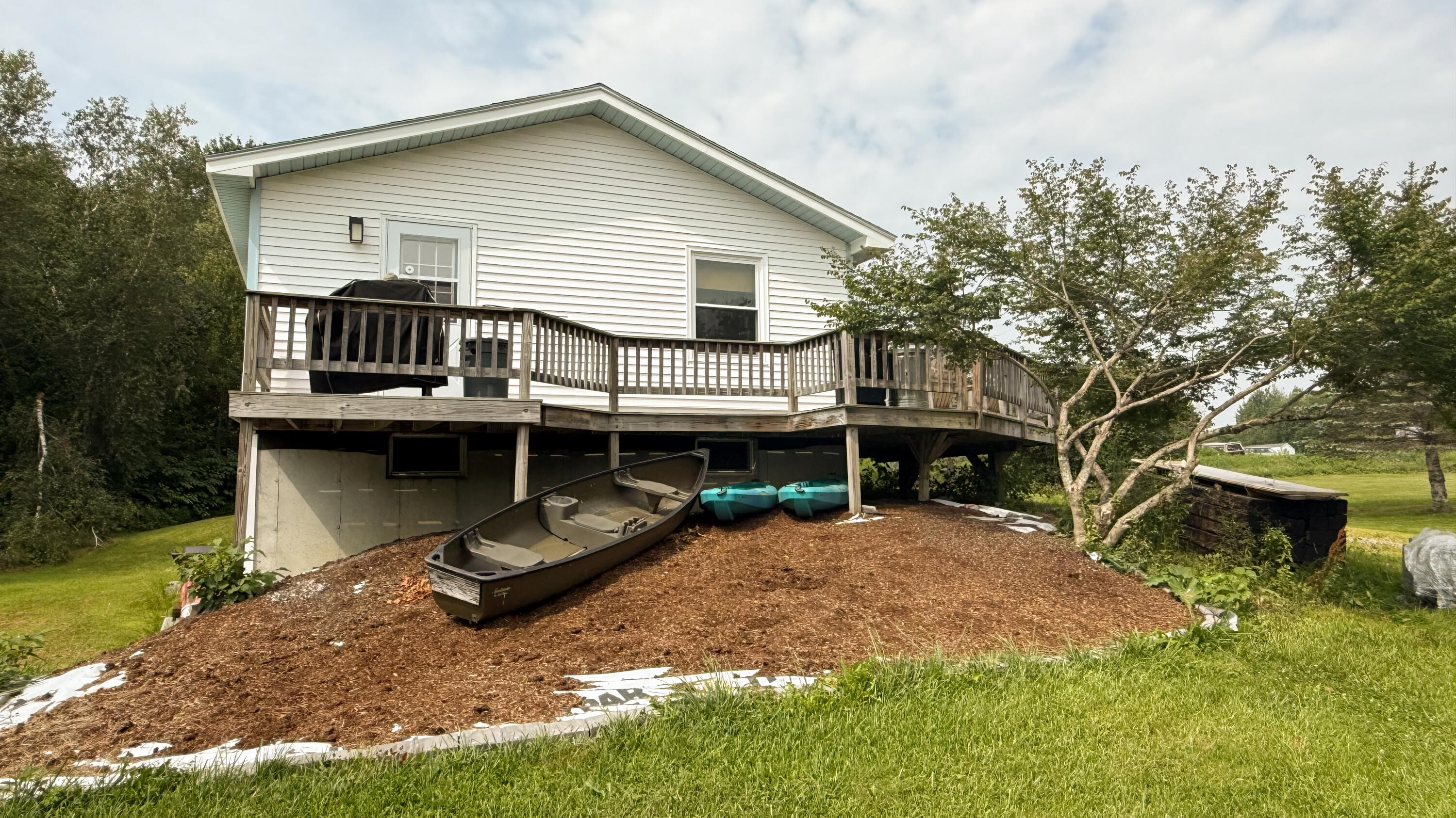 364 Lower Detroit Road Plymouth ME 04969