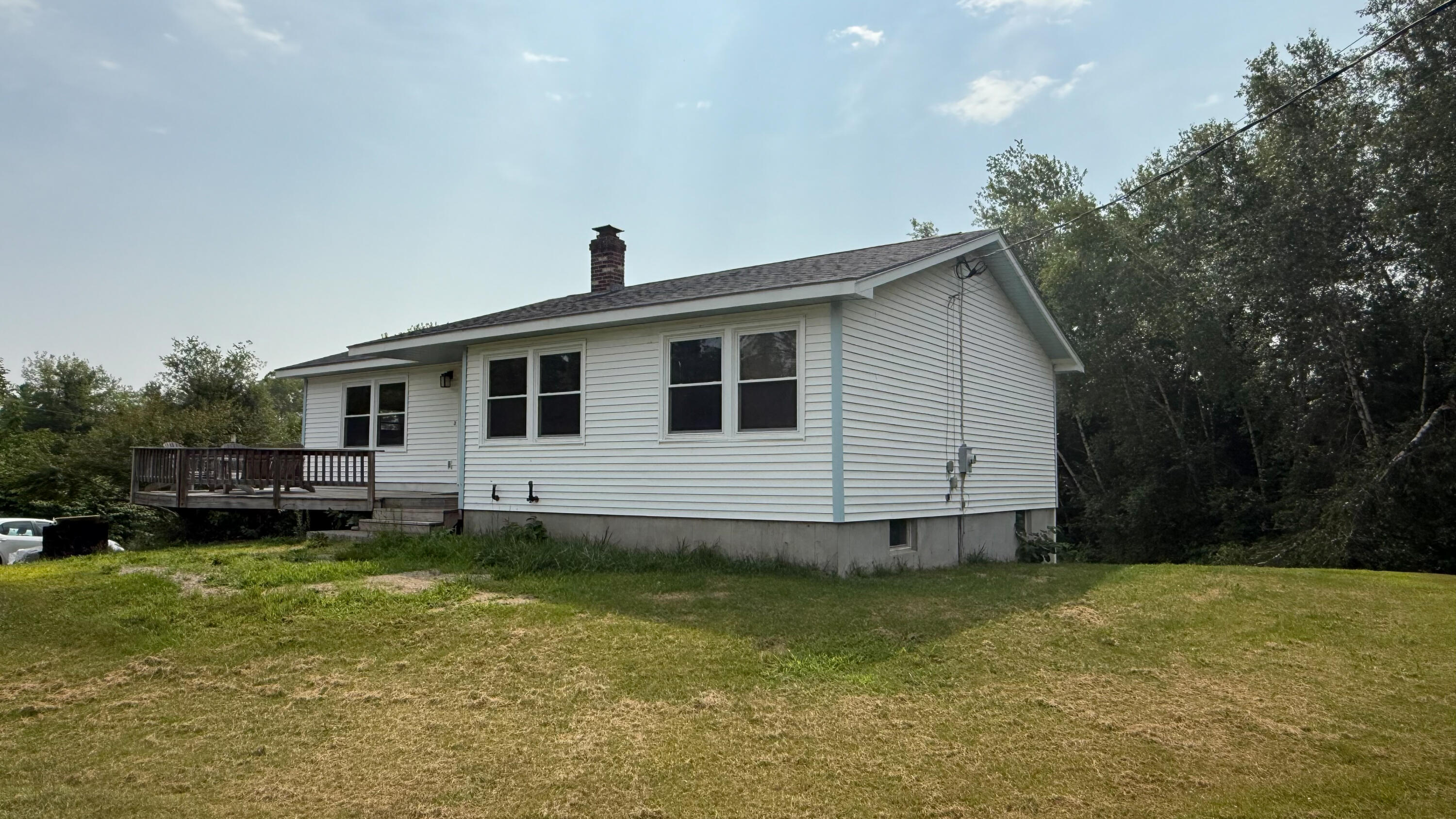 364 Lower Detroit Road Plymouth ME 04969