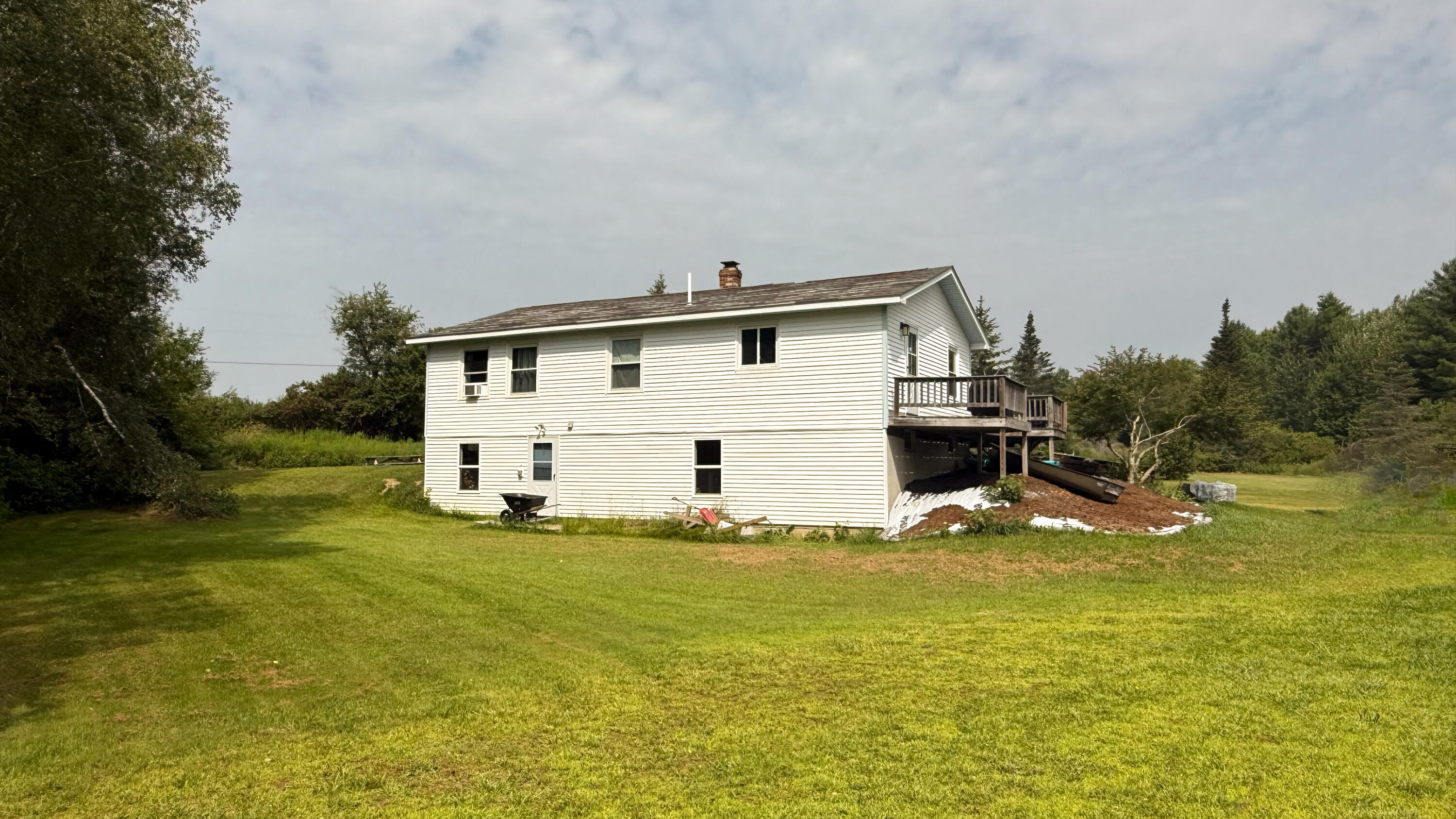 364 Lower Detroit Road Plymouth ME 04969
