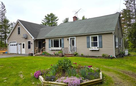 2670 Bennoch Road Old Town ME 04468