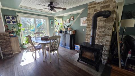 2670 Bennoch Road Old Town ME 04468