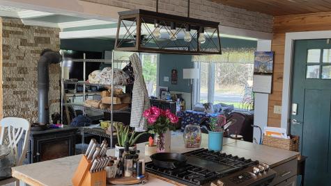 2670 Bennoch Road Old Town ME 04468