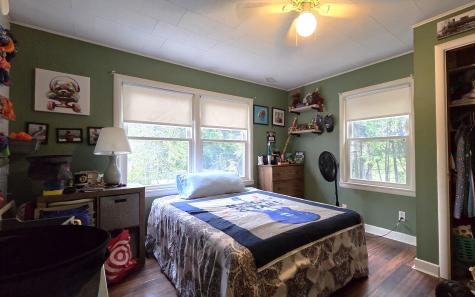 2670 Bennoch Road Old Town ME 04468