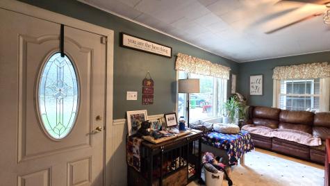 2670 Bennoch Road Old Town ME 04468