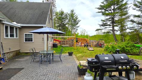 2670 Bennoch Road Old Town ME 04468