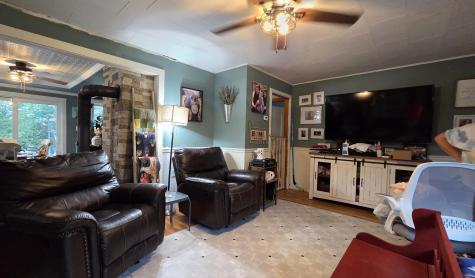 2670 Bennoch Road Old Town ME 04468