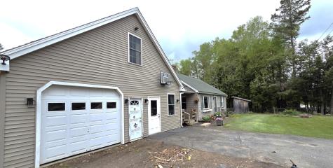 2670 Bennoch Road Old Town ME 04468
