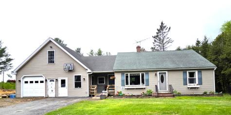 2670 Bennoch Road Old Town ME 04468