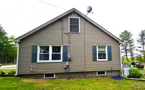 2670 Bennoch Road Old Town ME 04468