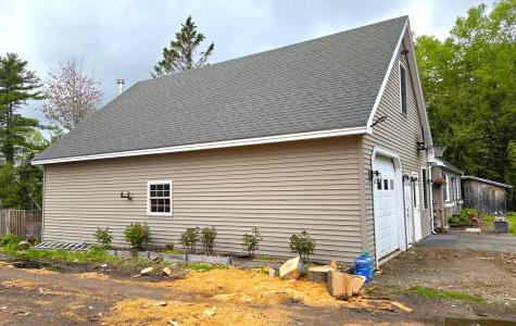 2670 Bennoch Road Old Town ME 04468