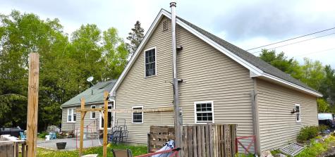 2670 Bennoch Road Old Town ME 04468
